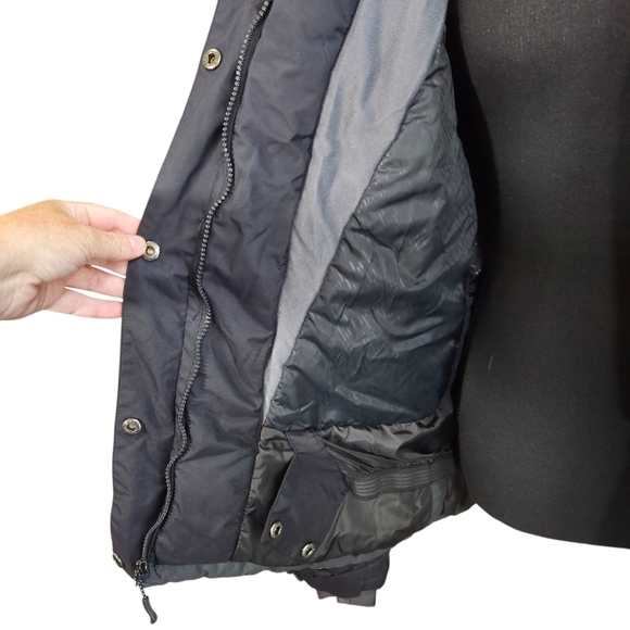 C9 by Champion Womans Black  Performance Jacket Size XL - Picture 7 of 12